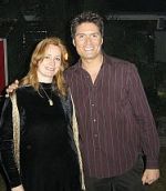 Channel 7 (FOX networks) with Louis Aguirre