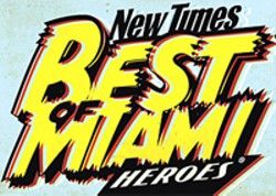 Best Psychics in Miami by Miami New Times