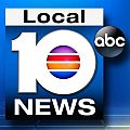 Psychic Atena on ABC Local 10 News with Jacey Birch